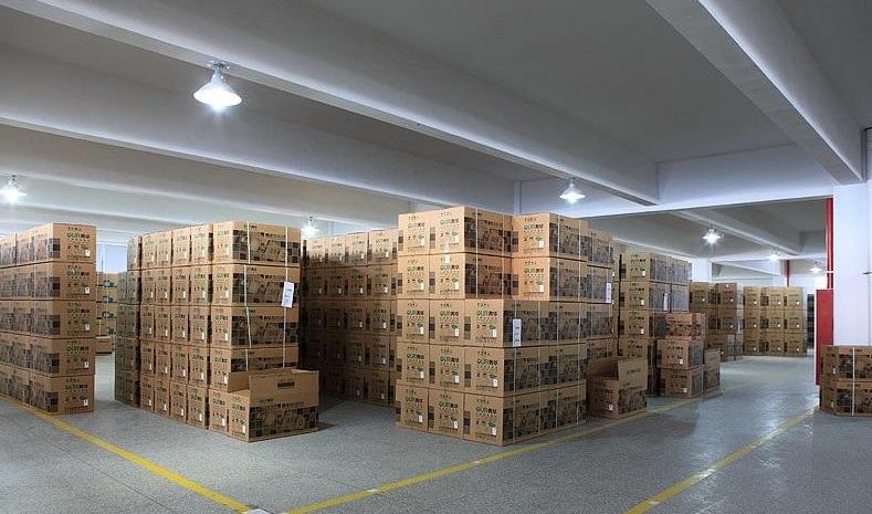 RFID技术原理详解：标签、读写器与天线如何协同工作