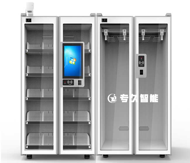 RFID服装零售应用：库存盘点、找货与门店补货优化