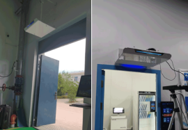 RFID智能仓库建设需要哪些硬件和软件模块