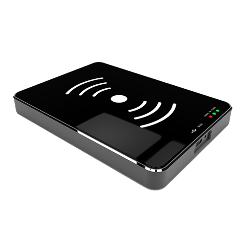 数据采集终端在仓储物流中的典型应用方式 数据采集终端 RFID